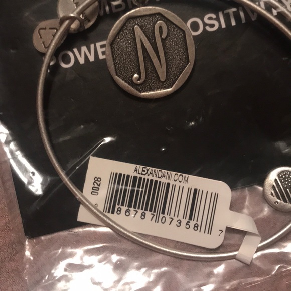 Alex and Ani Bracelet - Picture 2 of 3